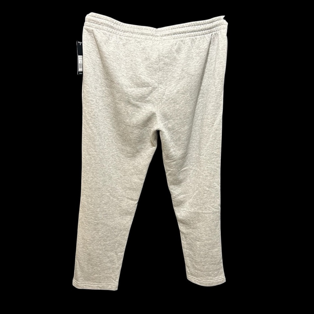 Adidas Women's Sweatpants Size XL with Drawstring and Pockets - Picture 2 of 4